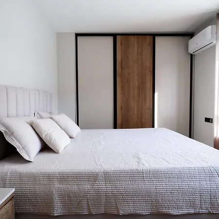 2br Luxury & Mountain View & Free Garage & Panorama Balcony 아파트 *