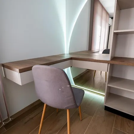 2br Luxury & Mountain View & Free Garage & Panorama Balcony 아파트 소피아
